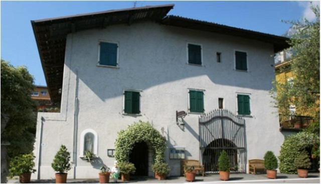 Locanda Restel De Fer Riva del Garda Extérieur photo