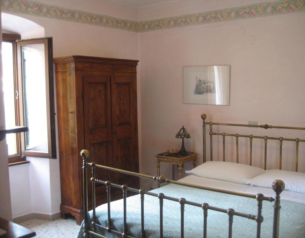 Locanda Restel De Fer Riva del Garda Chambre photo