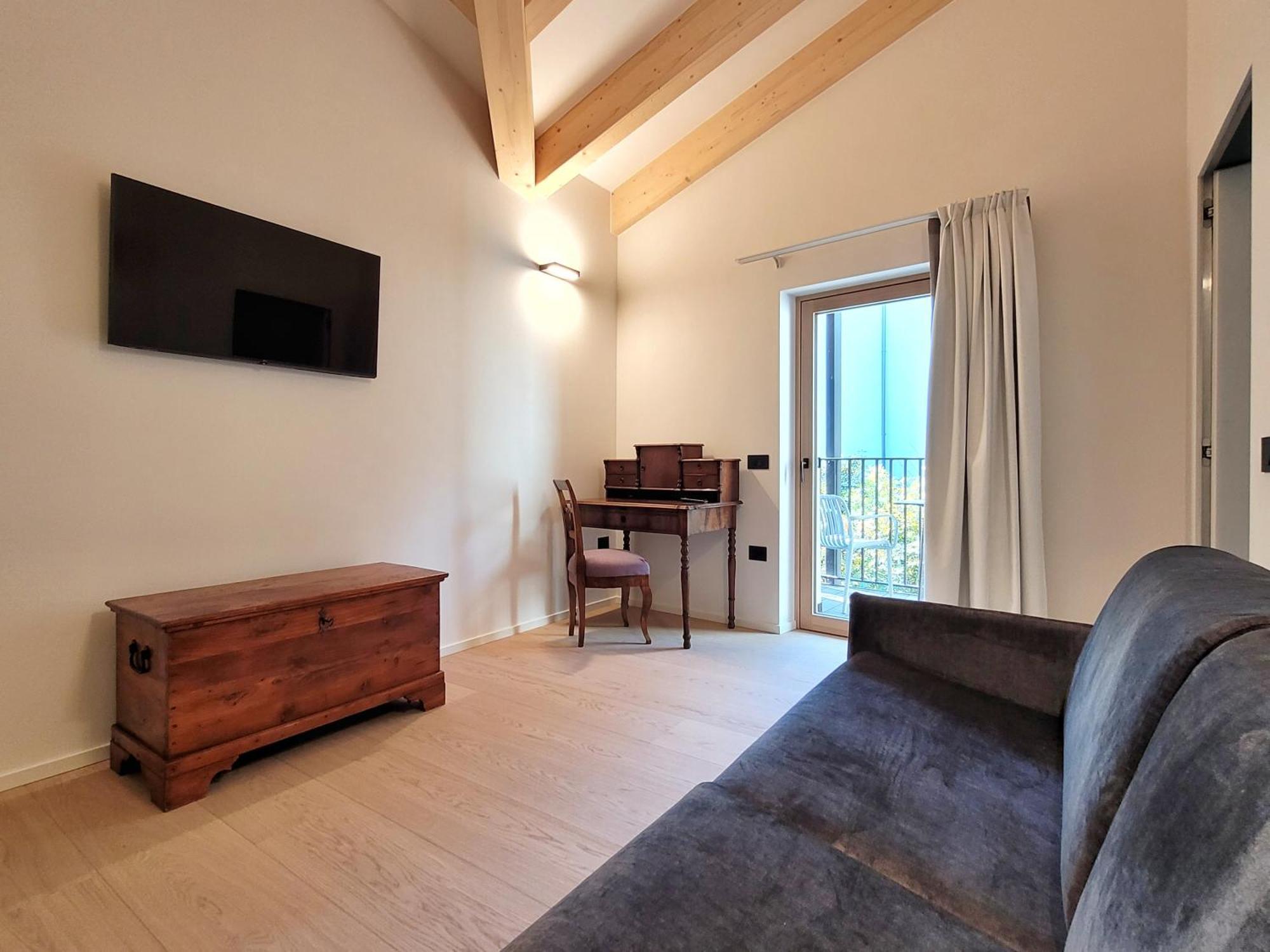Locanda Restel De Fer Riva del Garda Extérieur photo