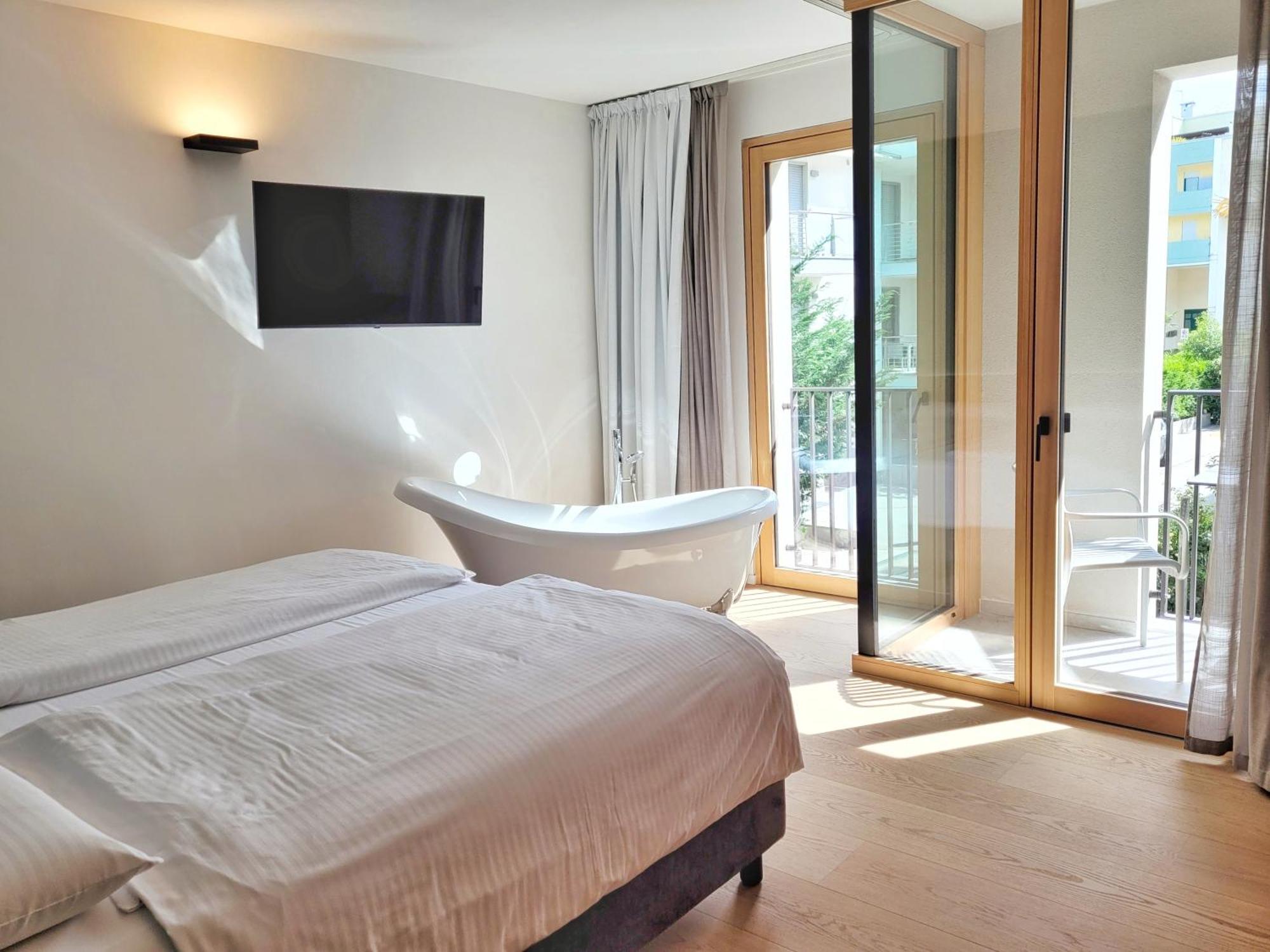 Locanda Restel De Fer Riva del Garda Extérieur photo