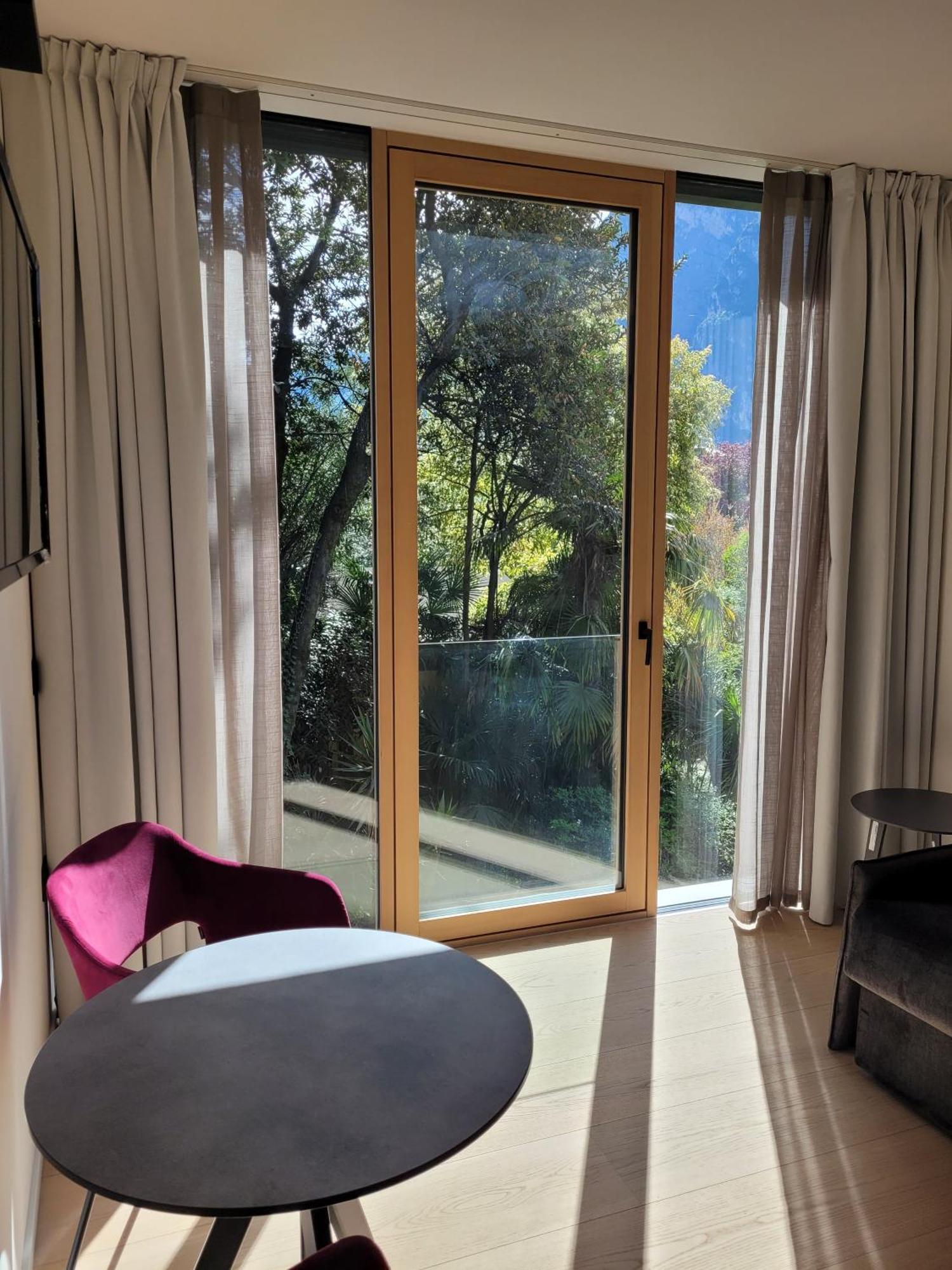 Locanda Restel De Fer Riva del Garda Extérieur photo