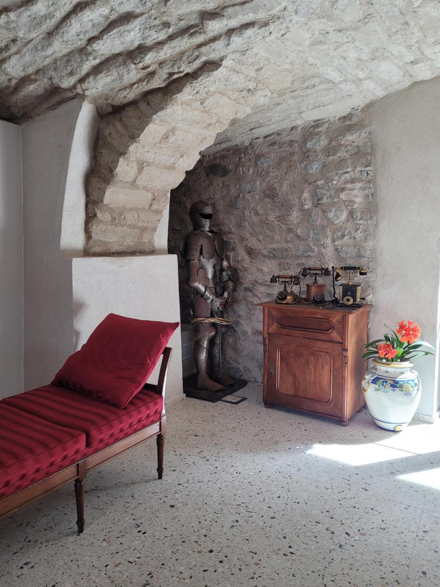 Locanda Restel De Fer Riva del Garda Extérieur photo