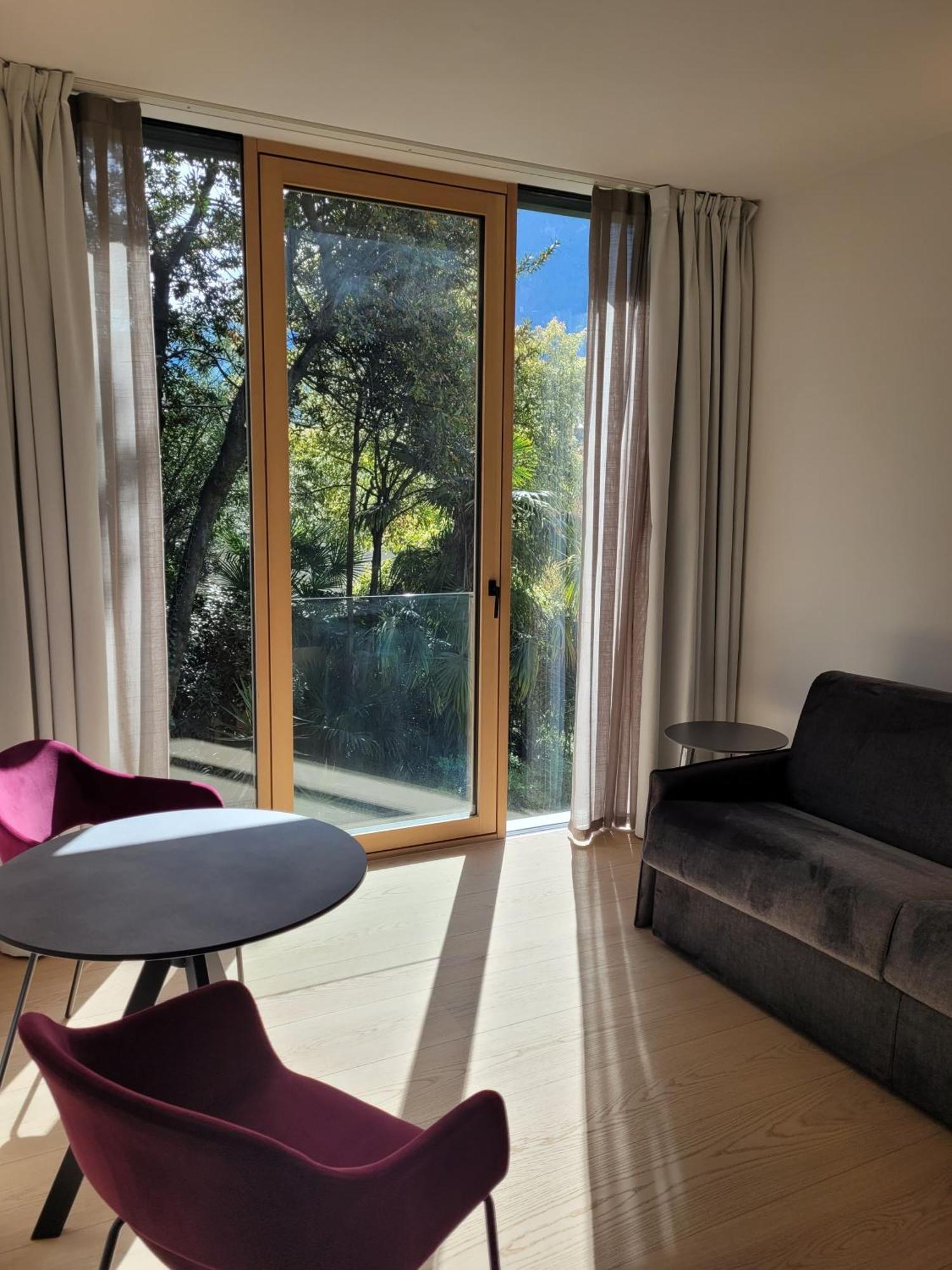 Locanda Restel De Fer Riva del Garda Extérieur photo