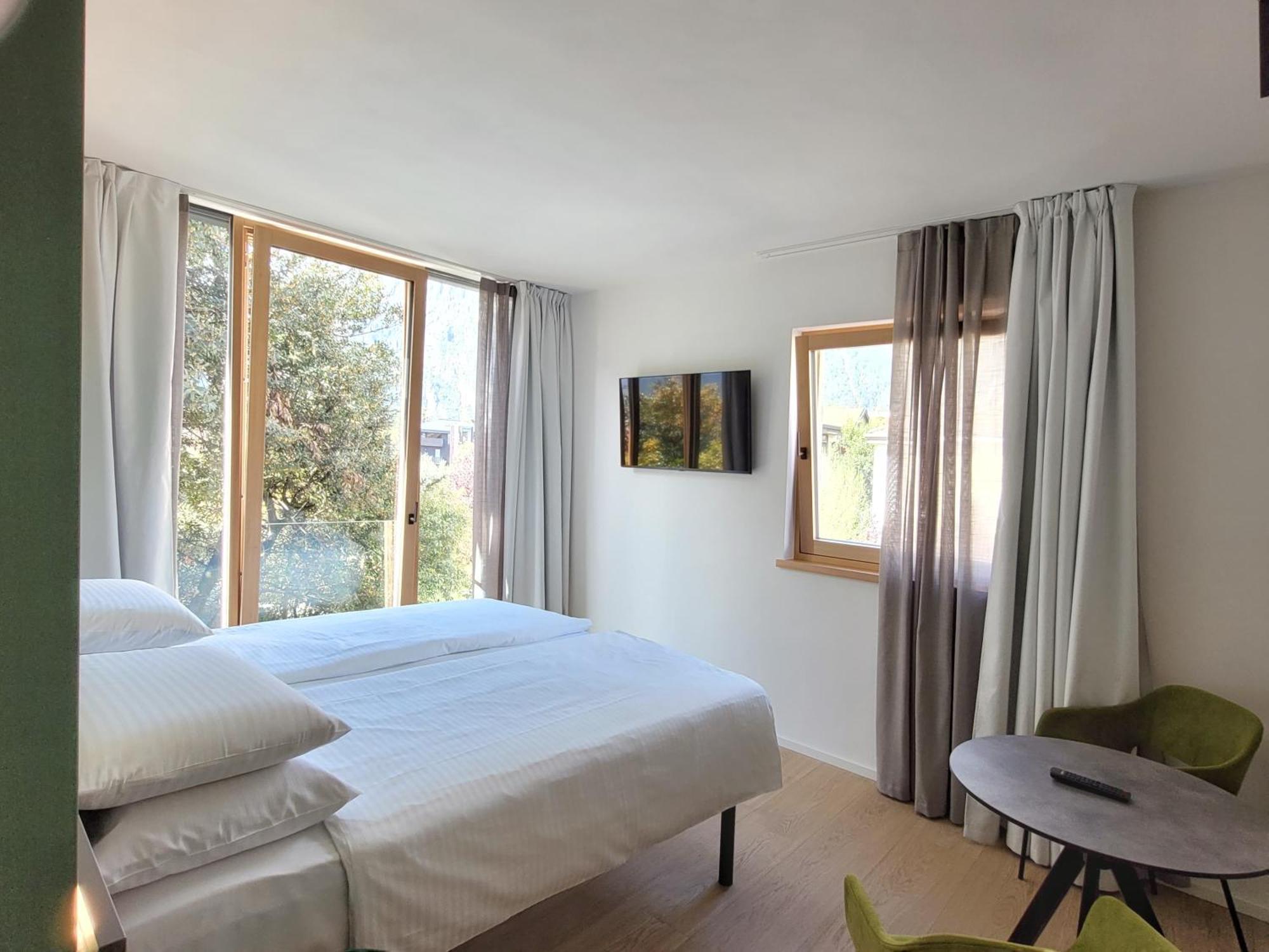 Locanda Restel De Fer Riva del Garda Extérieur photo
