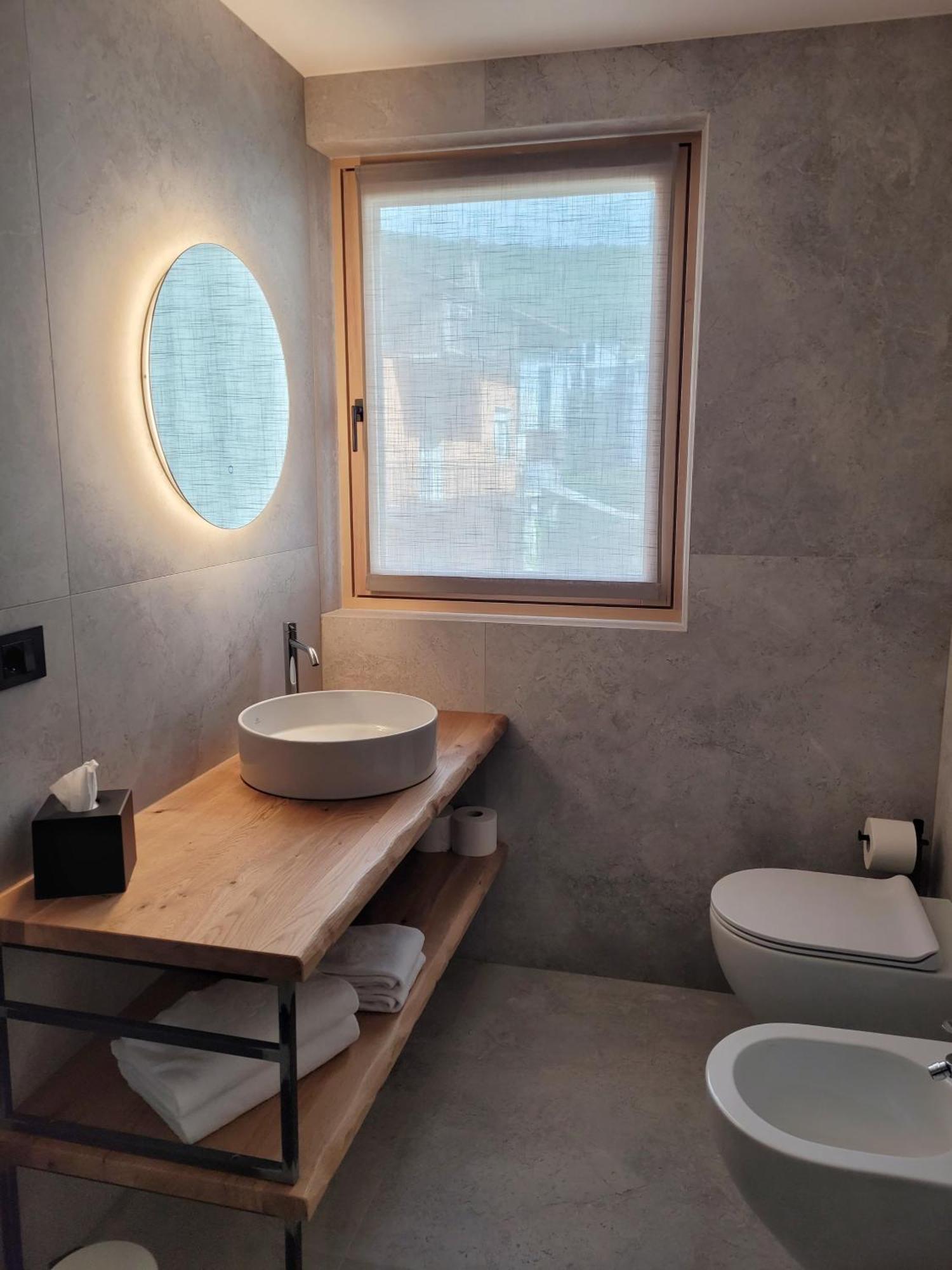 Locanda Restel De Fer Riva del Garda Extérieur photo
