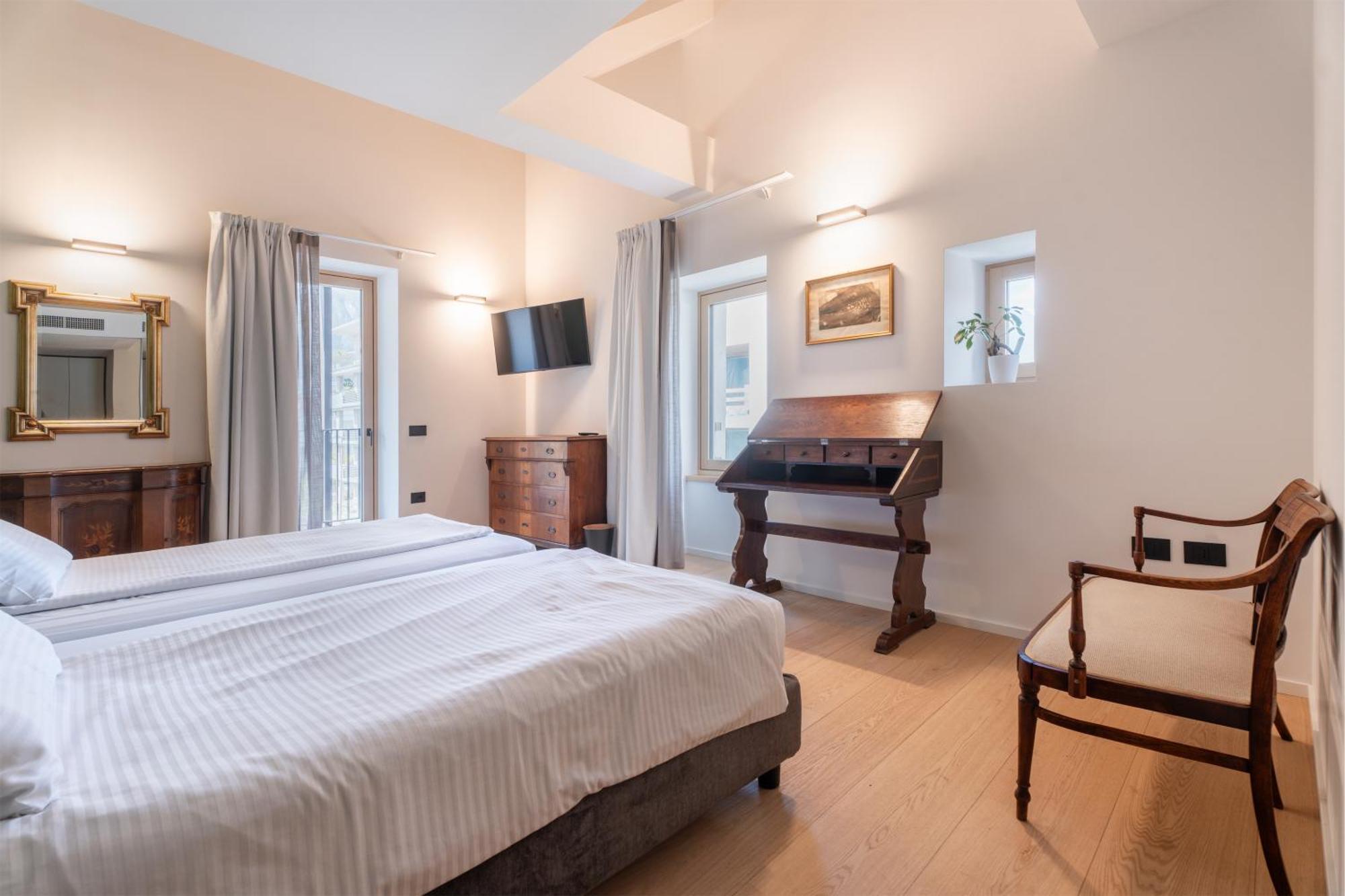 Locanda Restel De Fer Riva del Garda Extérieur photo