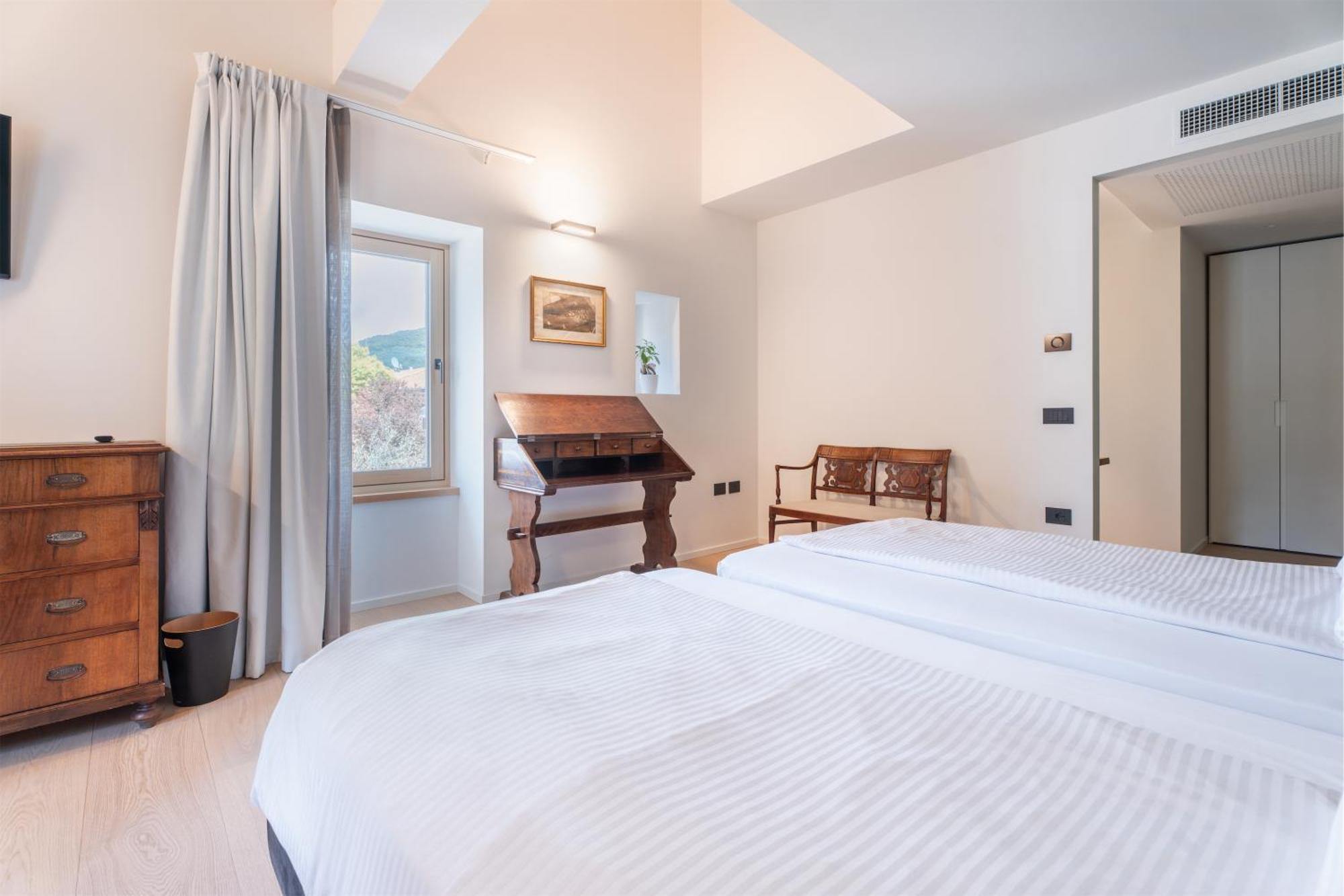 Locanda Restel De Fer Riva del Garda Extérieur photo