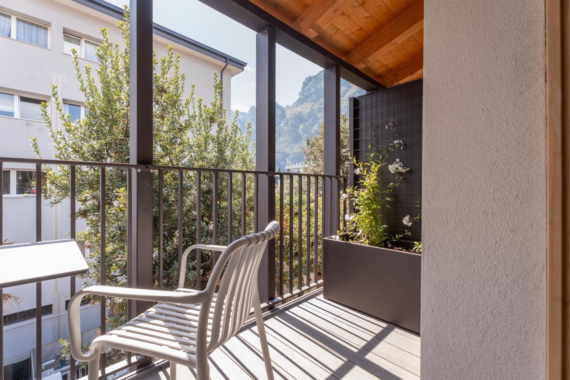Locanda Restel De Fer Riva del Garda Extérieur photo