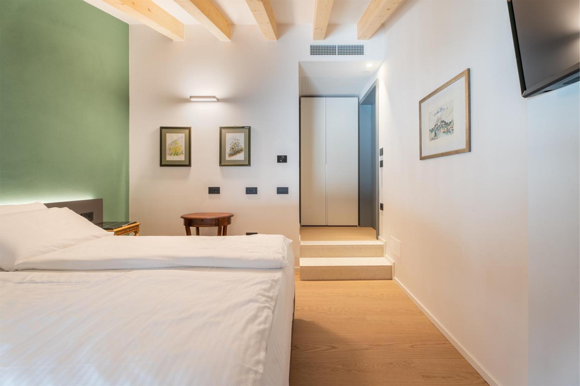 Locanda Restel De Fer Riva del Garda Extérieur photo