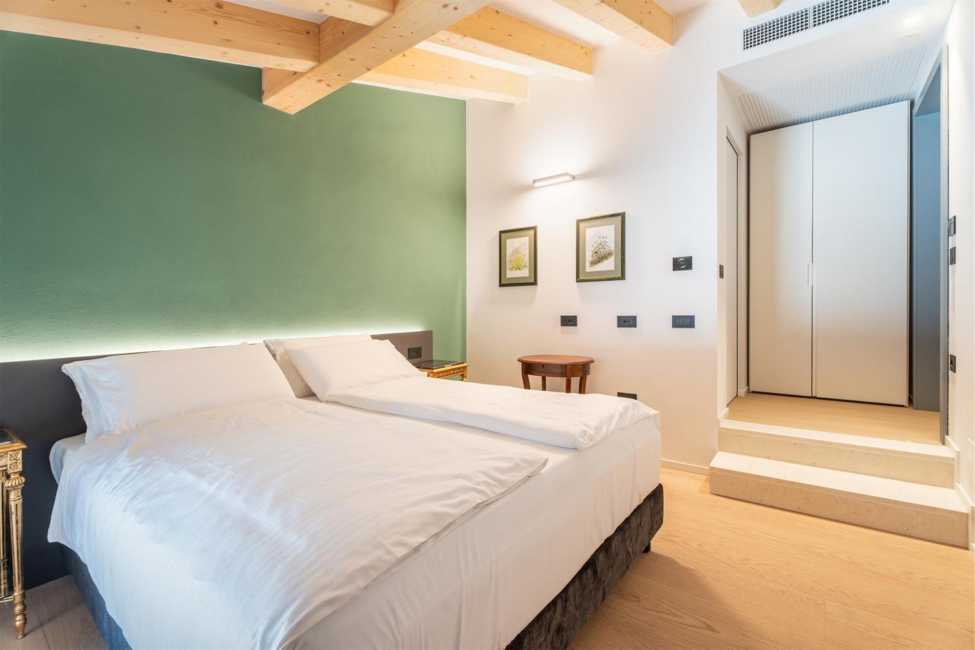 Locanda Restel De Fer Riva del Garda Extérieur photo