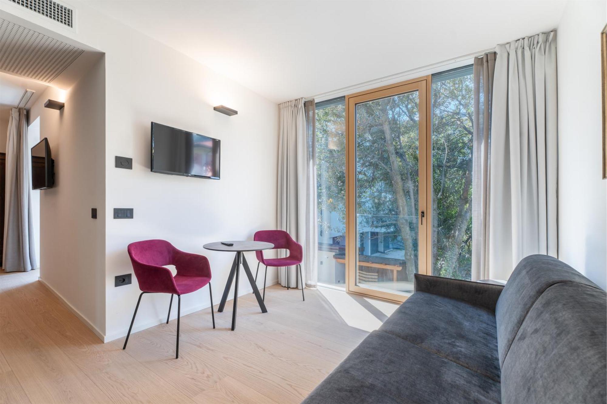 Locanda Restel De Fer Riva del Garda Extérieur photo