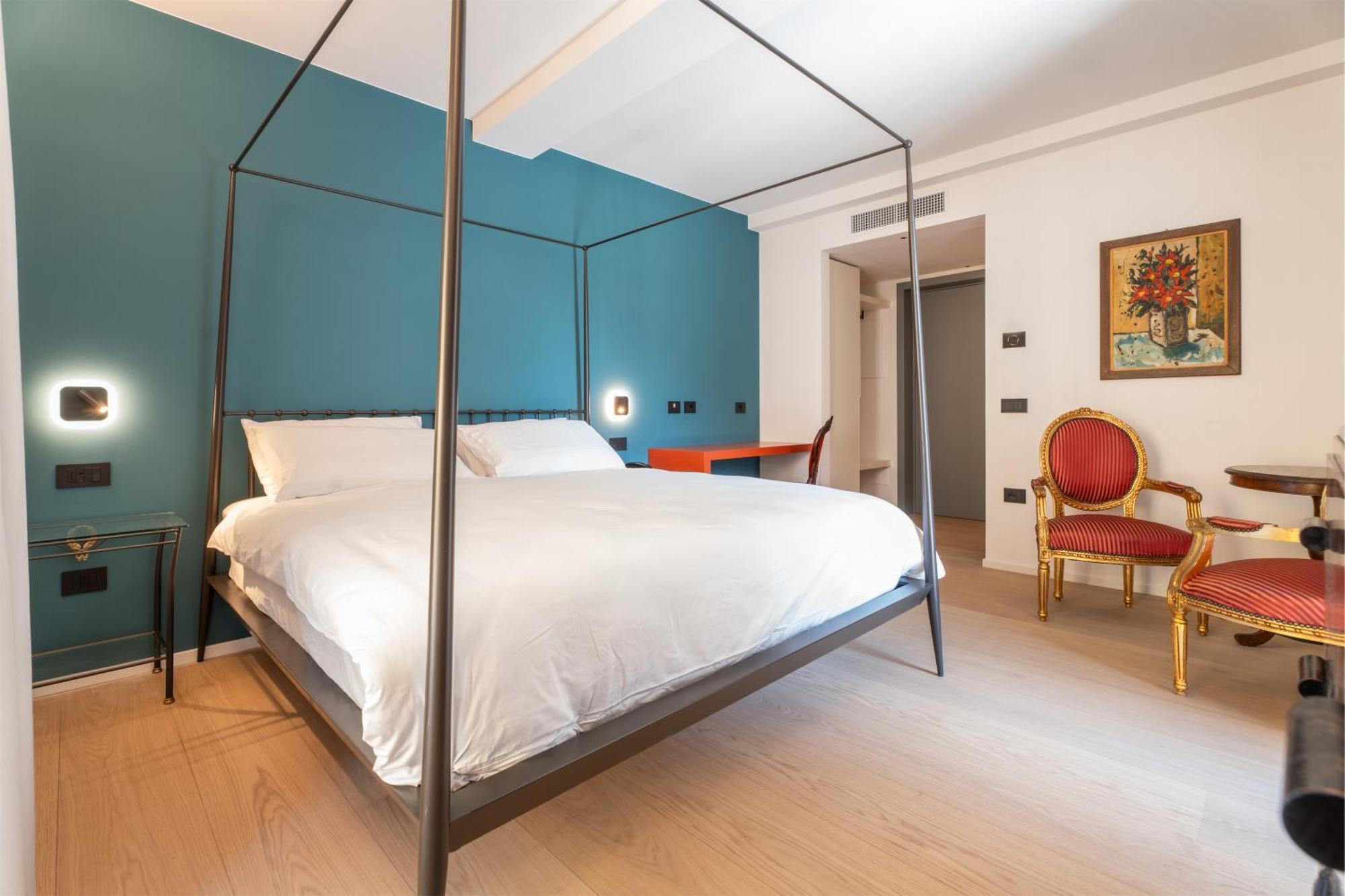 Locanda Restel De Fer Riva del Garda Extérieur photo