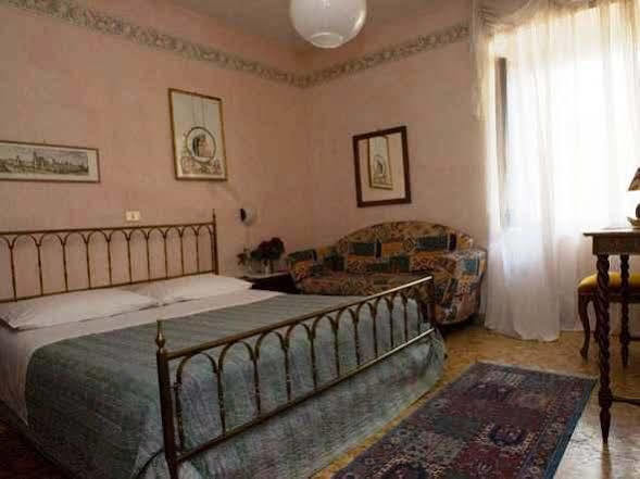 Locanda Restel De Fer Riva del Garda Extérieur photo