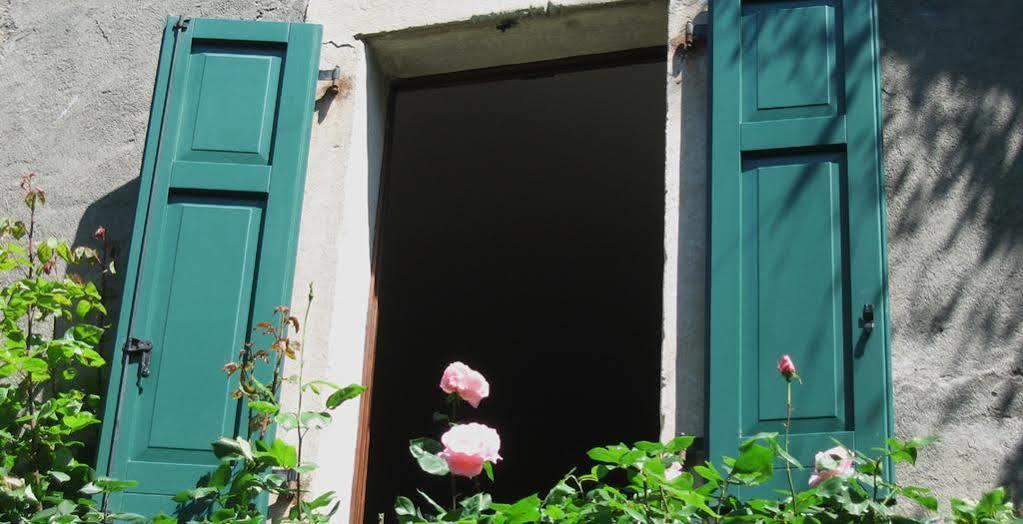Locanda Restel De Fer Riva del Garda Extérieur photo