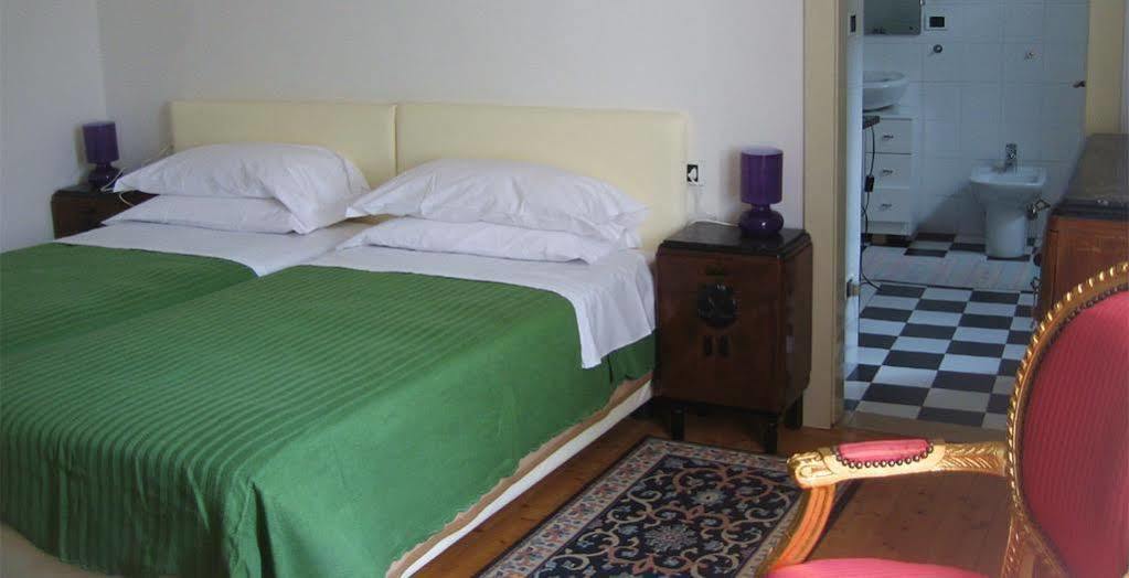 Locanda Restel De Fer Riva del Garda Extérieur photo