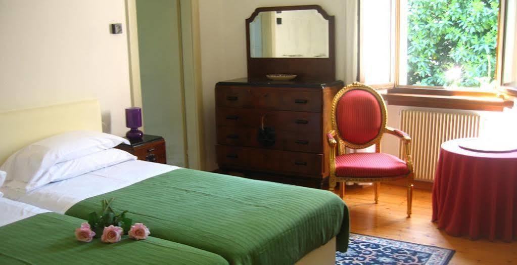 Locanda Restel De Fer Riva del Garda Extérieur photo