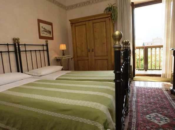 Locanda Restel De Fer Riva del Garda Extérieur photo